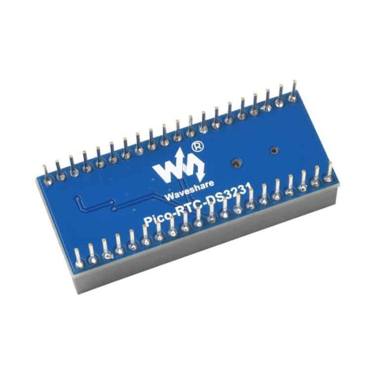 Pico-RTC-DS3231