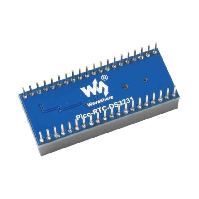 Pico-RTC-DS3231
