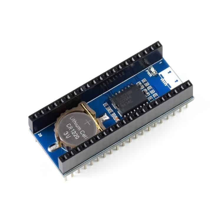 Pico-RTC-DS3231