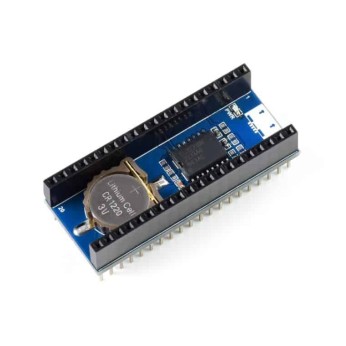 Pico-RTC-DS3231