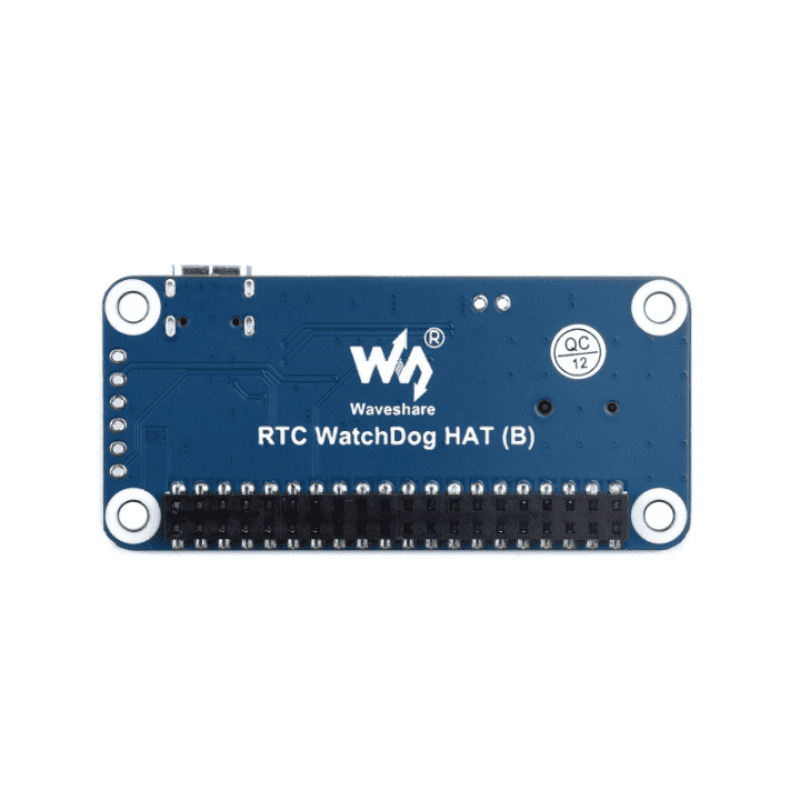 RTC Watchdog HAT (B)