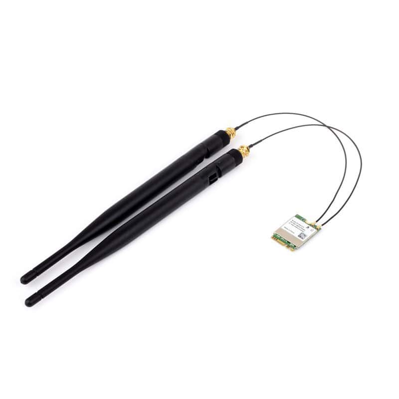 Wireless-RTL8822CE