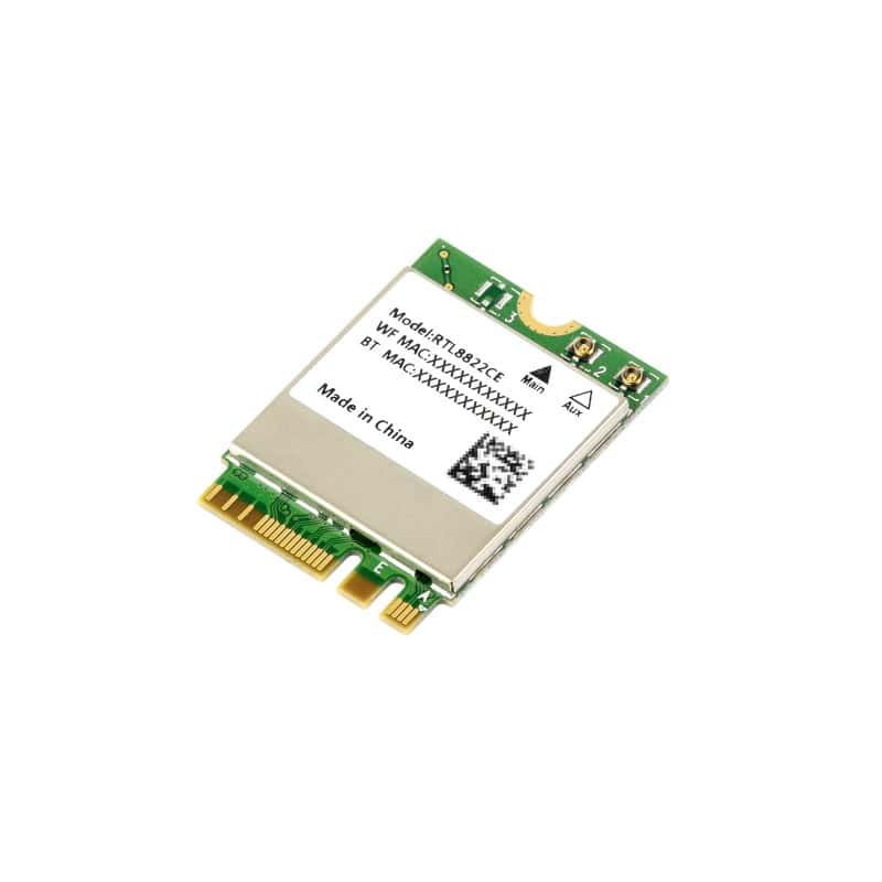 Wireless-RTL8822CE