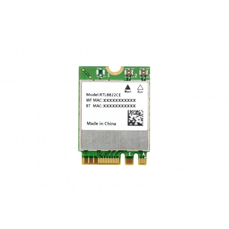 Wireless-RTL8822CE