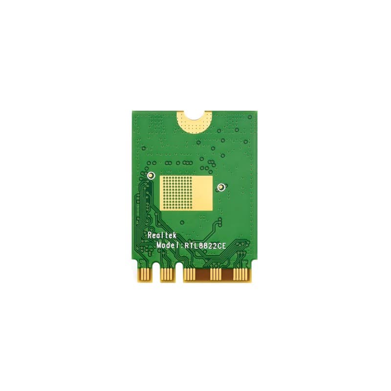 Wireless-RTL8822CE