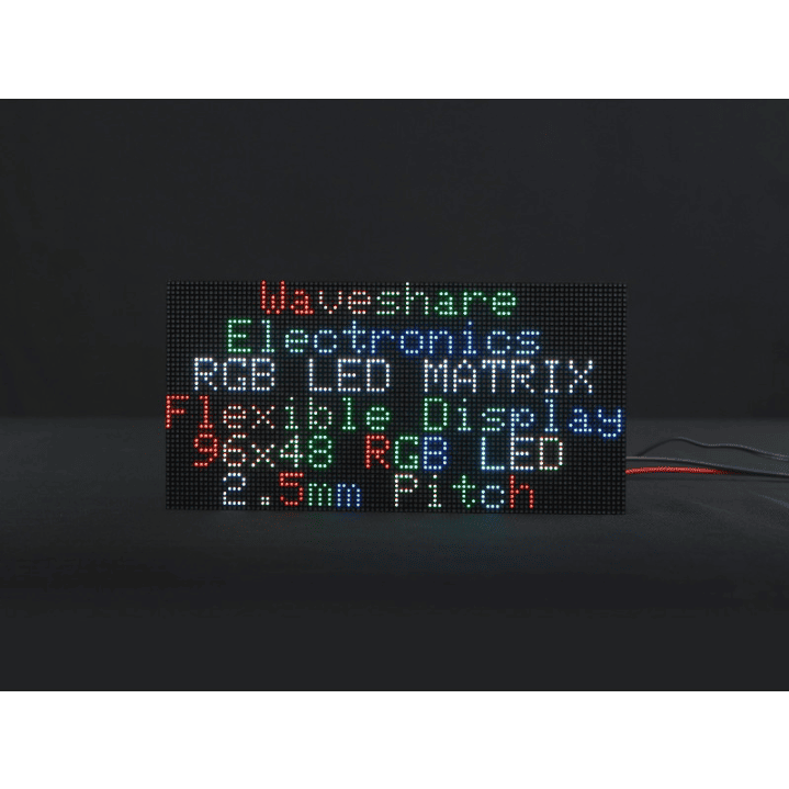RGB-Matrix-P2.5-96x48-F --