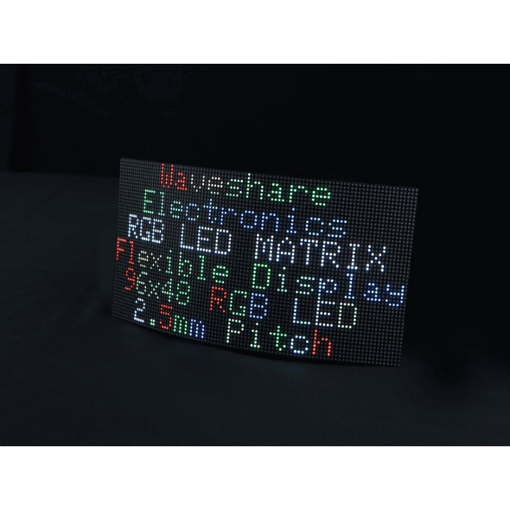 RGB-Matrix-P2.5-96x48-F --