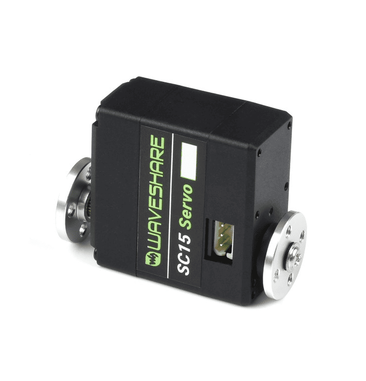 SC15 Servo