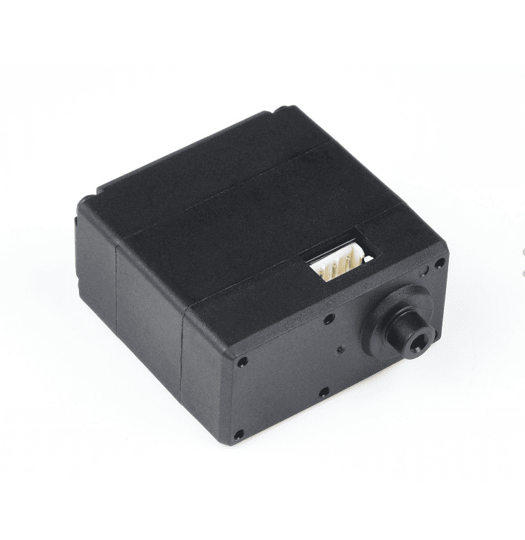 SC15 Servo