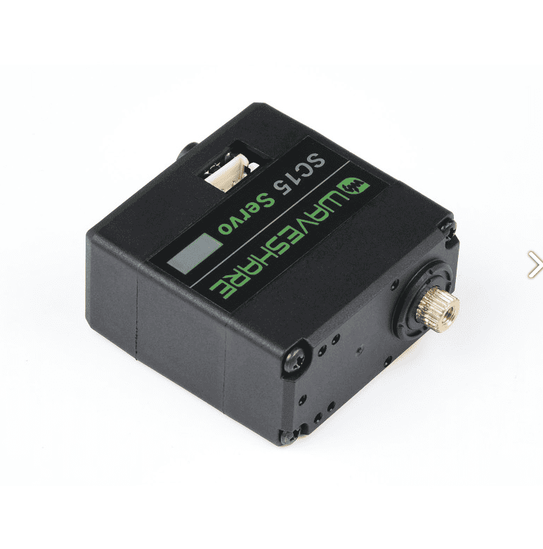 SC15 Servo