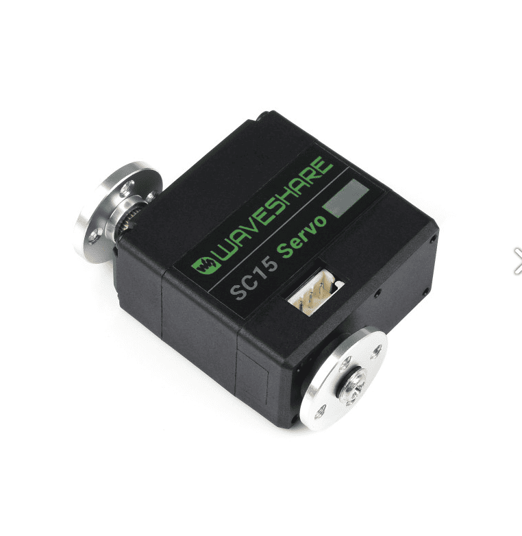 SC15 Servo