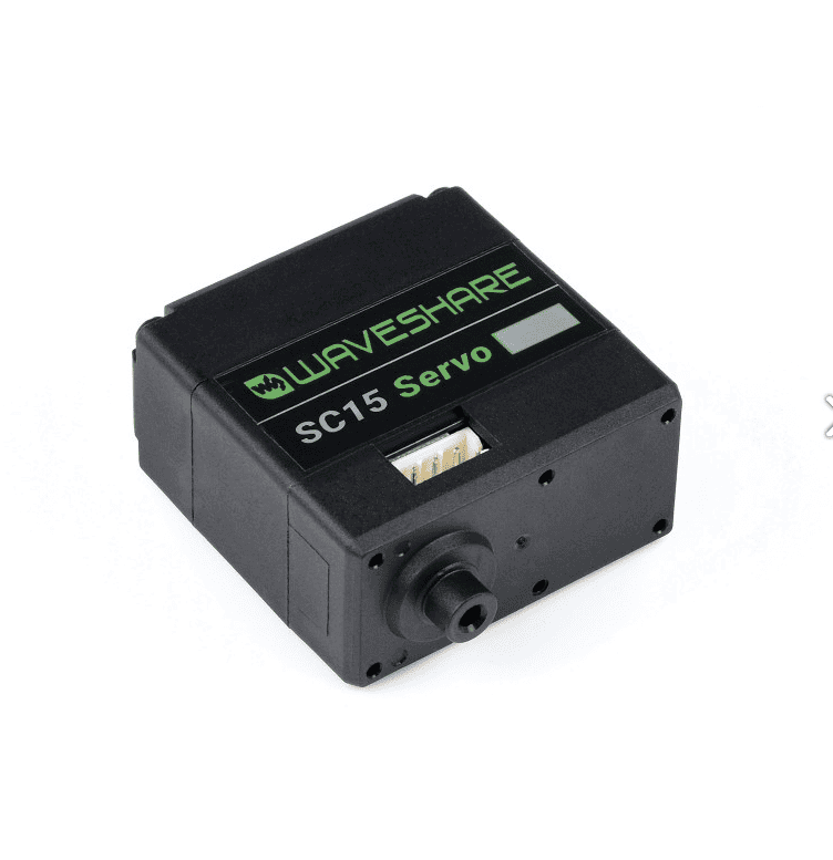 SC15 Servo