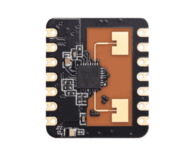 Seeed Studio 24GHz mmWave for XIAO