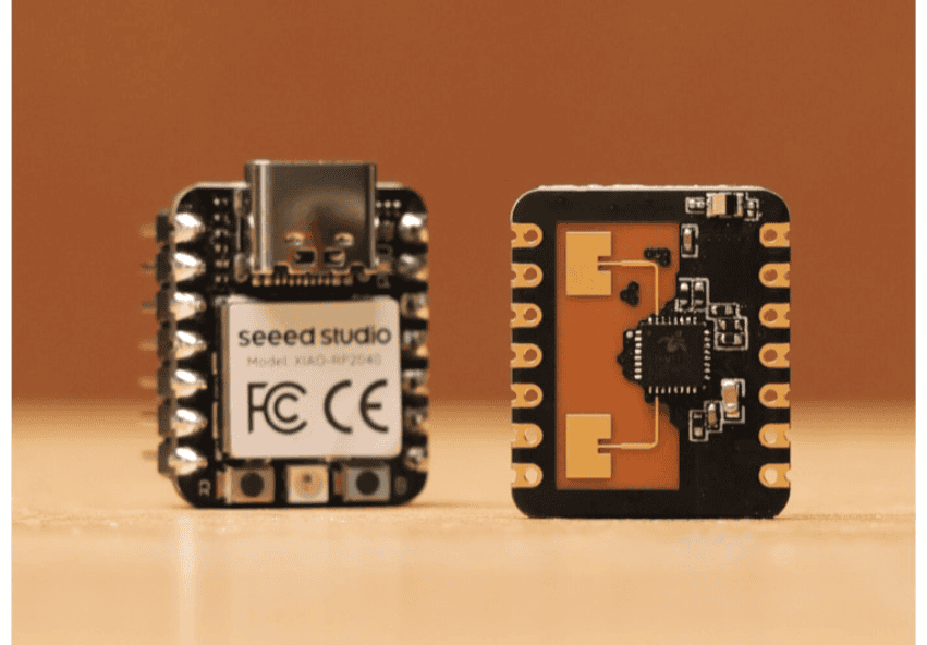 Seeed Studio 24GHz mmWave for XIAO