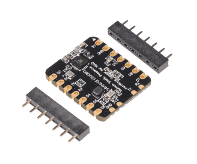 Seeed Studio 24GHz mmWave for XIAO