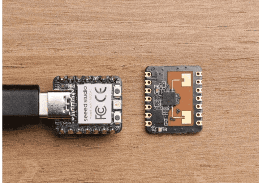 Seeed Studio 24GHz mmWave for XIAO