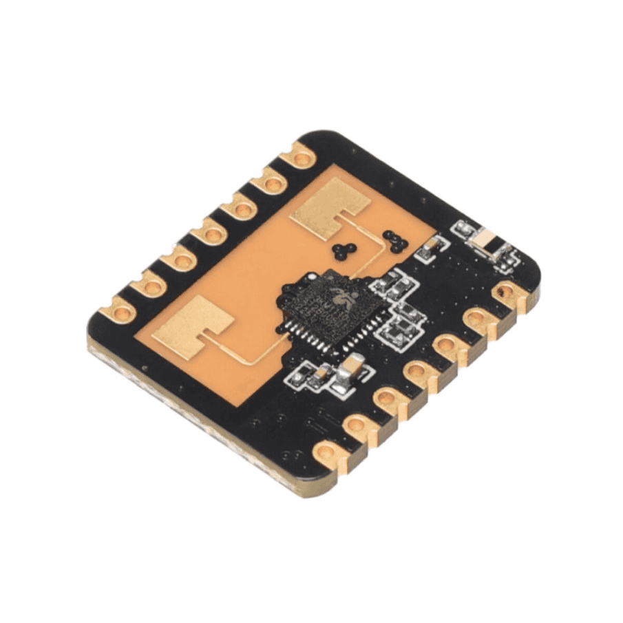 Seeed Studio 24GHz mmWave for XIAO