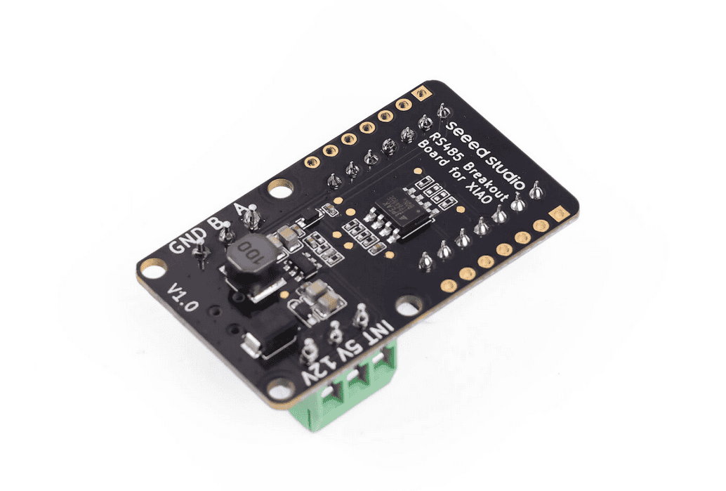 RS485 Breakout Board for XIAO