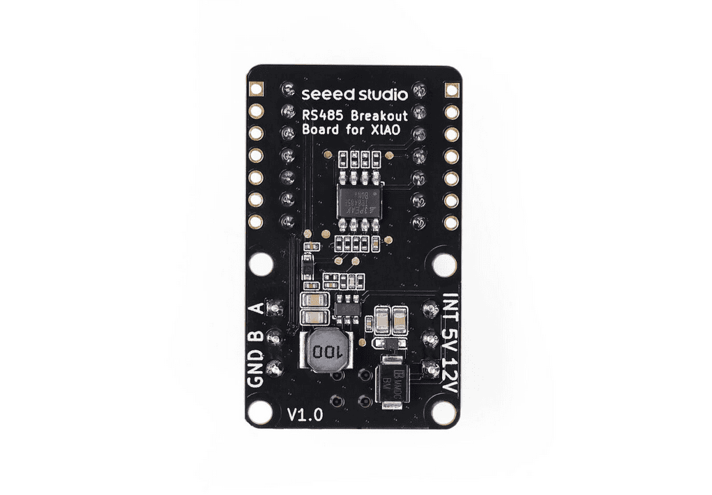 RS485 Breakout Board for XIAO