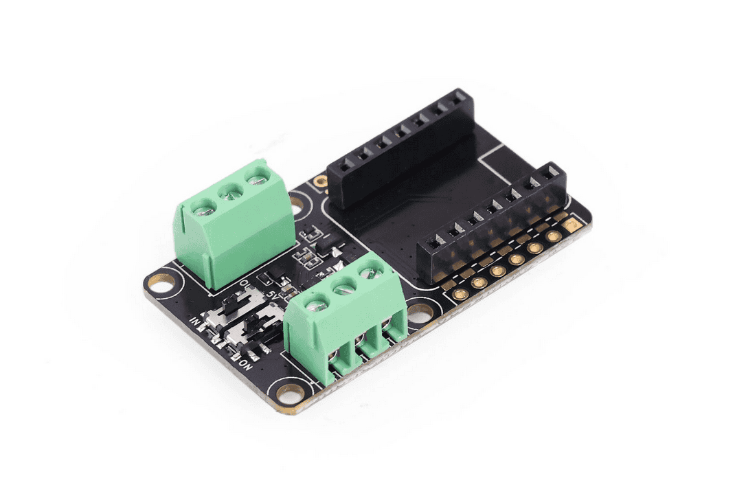 RS485 Breakout Board for XIAO
