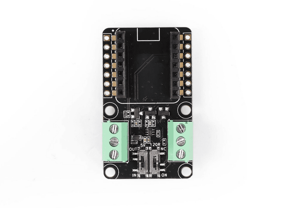 RS485 Breakout Board for XIAO