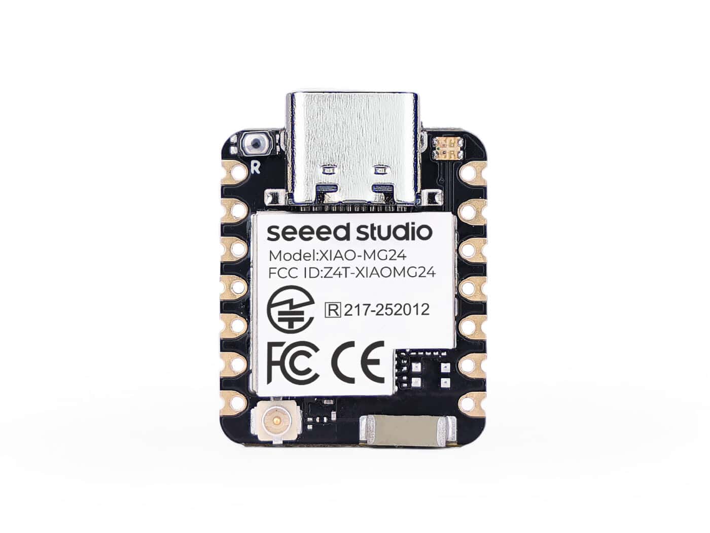 Seeed Studio XIAO MG24