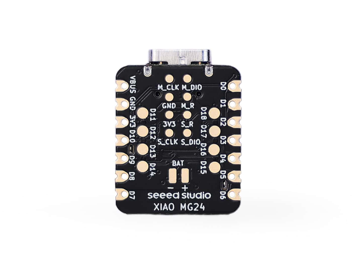 Seeed Studio XIAO MG24