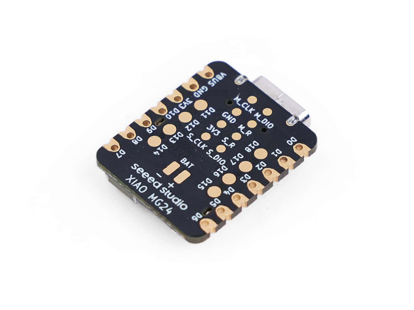 Seeed Studio XIAO MG24 Sense