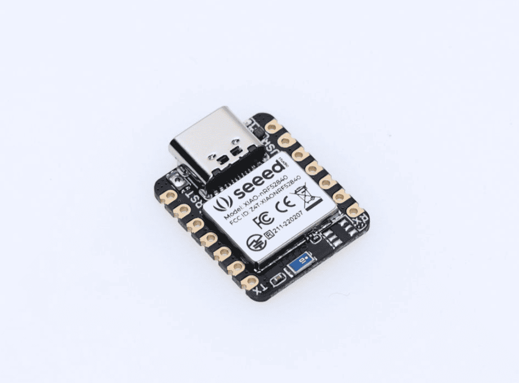 Seeed Studio XIAO nRF52840 --