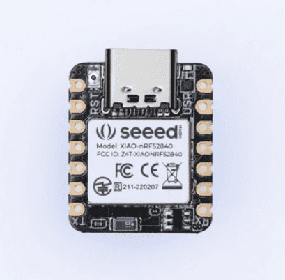 Seeed Studio XIAO nRF52840 --