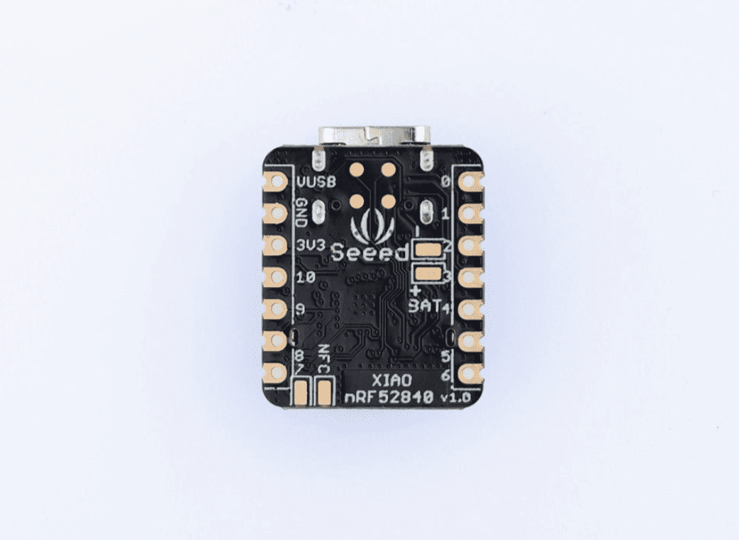 Seeed Studio XIAO nRF52840 --
