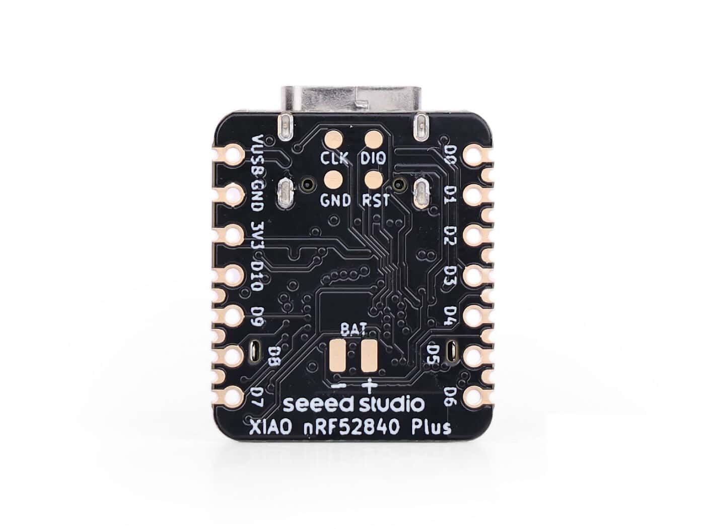 Seeed Studio XIAO nRF52840 Plus