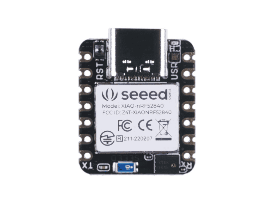 Seeed XIAO BLE Sense - nRF52840
