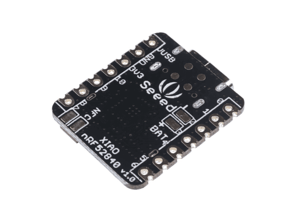 Seeed XIAO BLE Sense - nRF52840