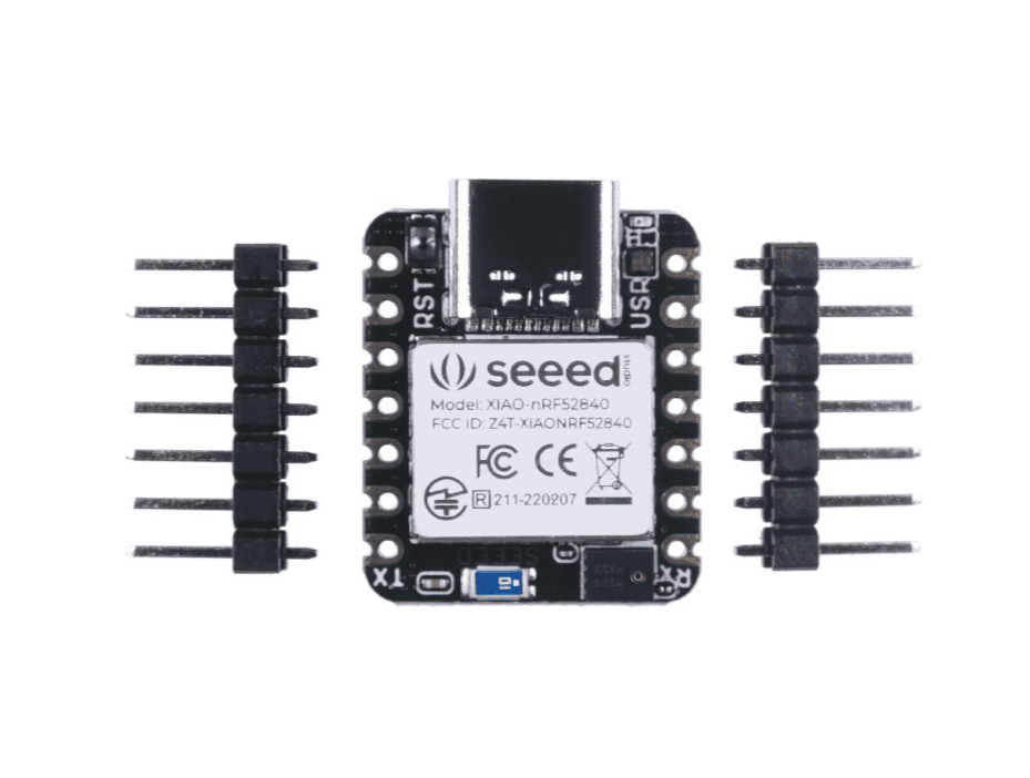 Seeed XIAO BLE Sense - nRF52840