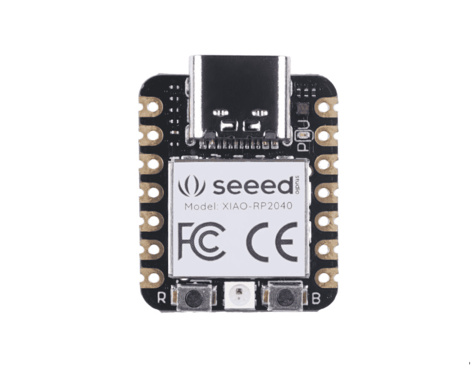Seeed XIAO RP2040