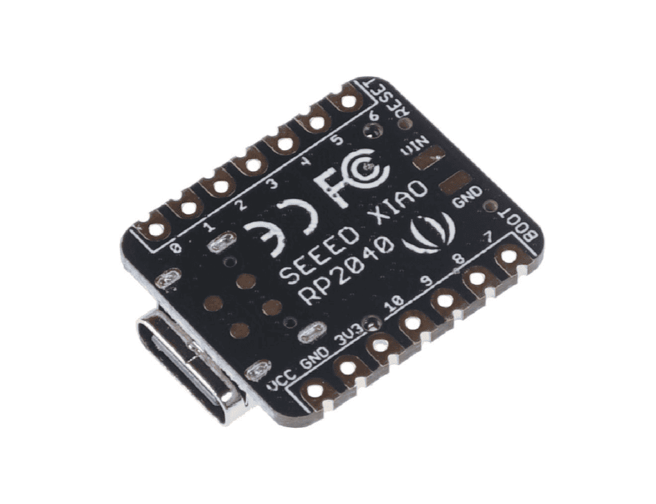 Seeed XIAO RP2040