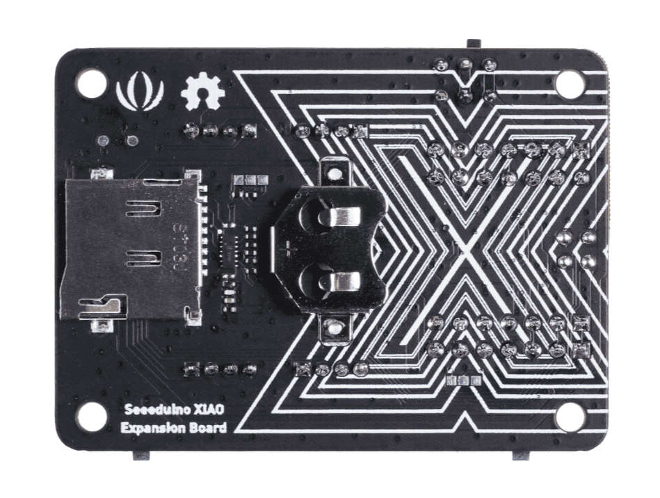 Seeeduino XIAO Expansion board
