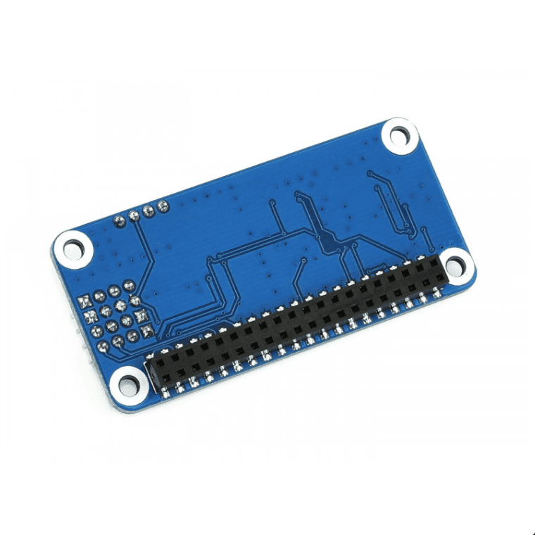 Multi senzor HAT za Raspberry Pi