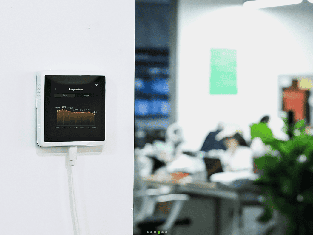 SenseCAP Indicator D1