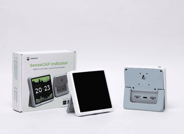 SenseCAP Indicator D1S
