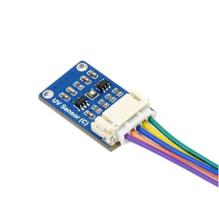 UV Sensor (C)