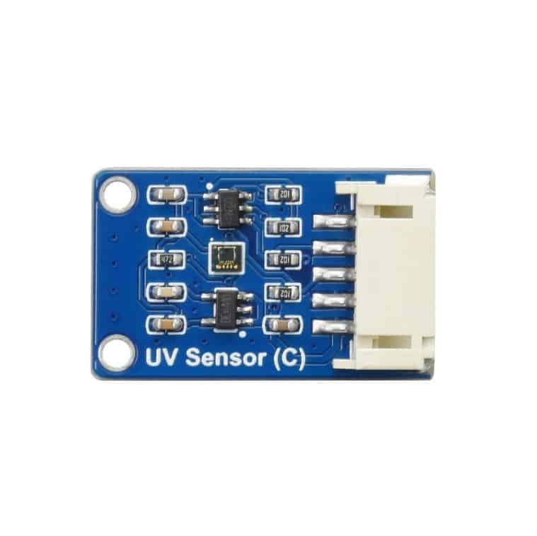 UV Sensor (C)