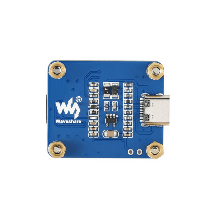 Capacitive Fingerprint Reader (B)