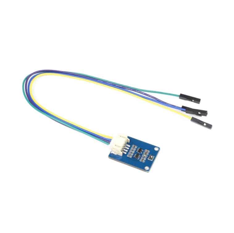 SGP40 VOC Sensor Expansion Board