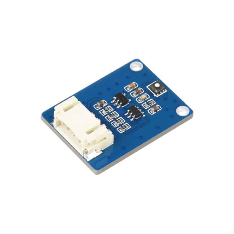SGP40 VOC Sensor Expansion Board