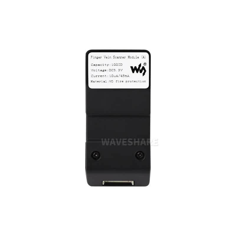 Finger Vein Scanner Module (A)