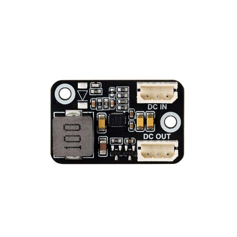 DC BUCK Adapter (7.2V)