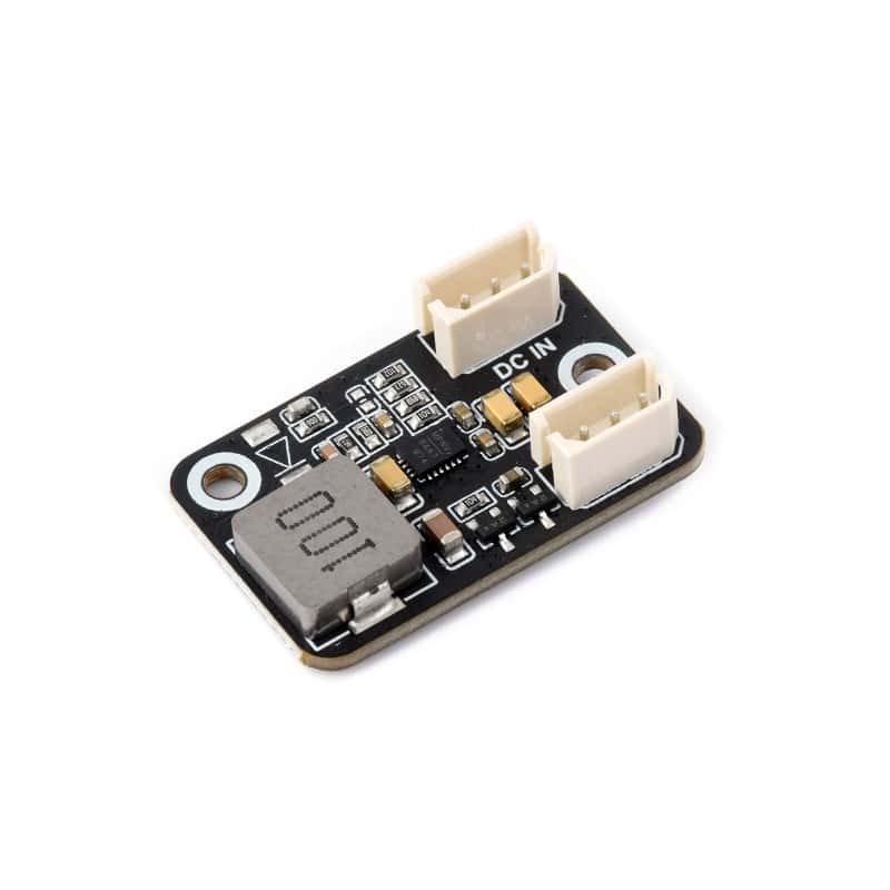 DC BUCK Adapter (7.2V)