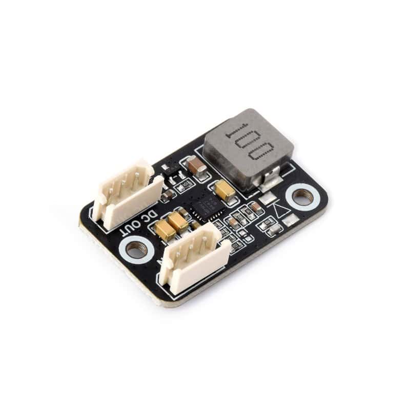 DC BUCK Adapter (7.2V)